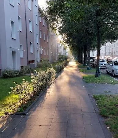 White Pearl Ii Apartment