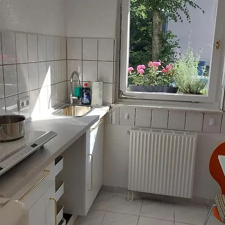 Apartment White Pearl Ii *