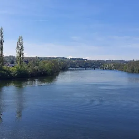 Appartement White Pearl Ii