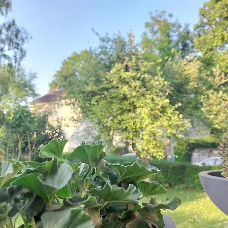 White Pearl Ii Appartement