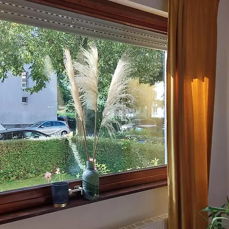 Apartment White Pearl Ii Essen