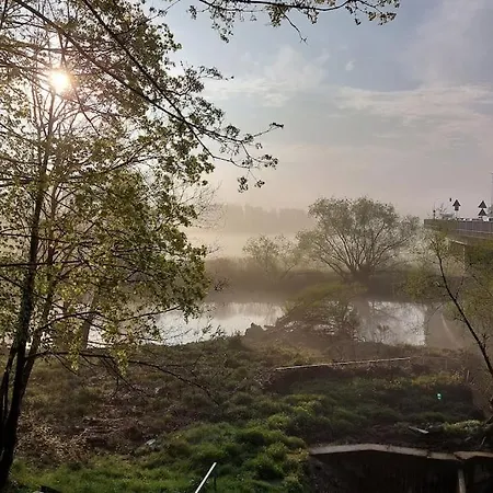 Appartement White Pearl Ii *