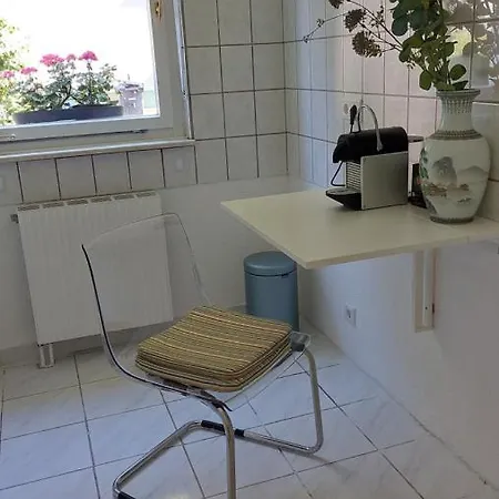 White Pearl Ii Apartment *