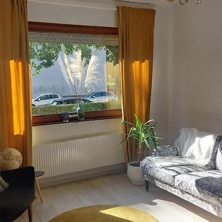 Appartement White Pearl Ii