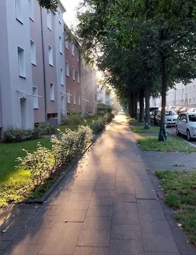 White Pearl Ii Apartament