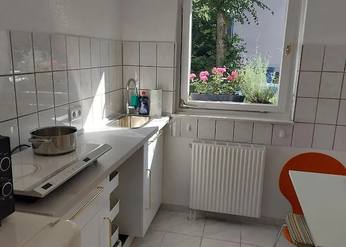 Apartament White Pearl Ii *