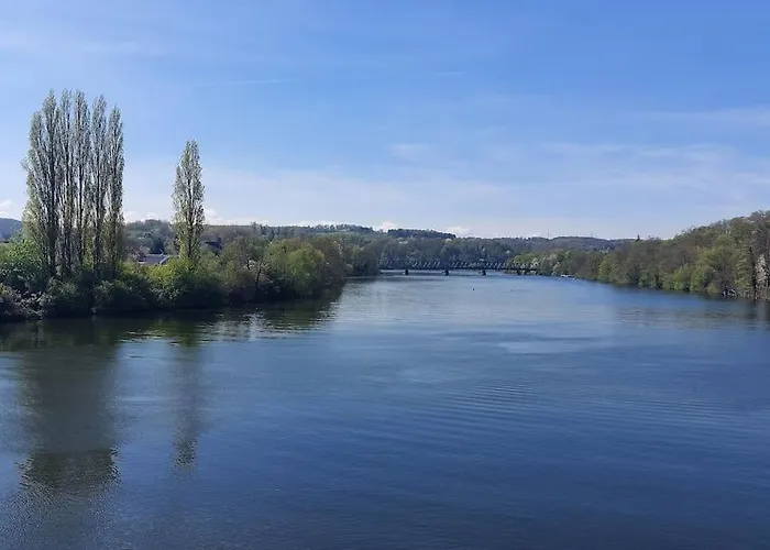 Lejlighed White Pearl Ii