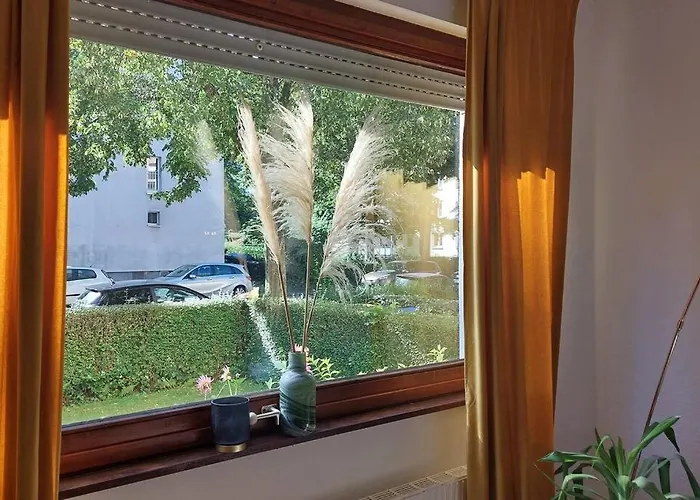 Appartement White Pearl Ii Essen