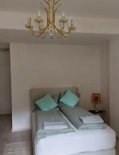 White Pearl Ii Apartament