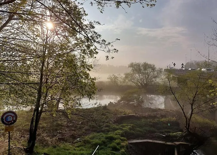 Lejlighed White Pearl Ii *